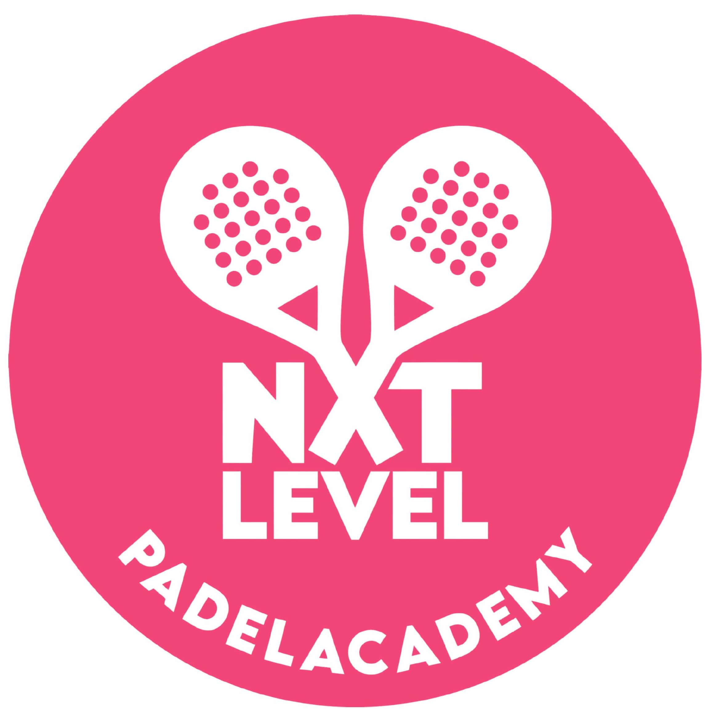 NXT Level Padeltoernooi Ladies - speciaal voor vrouwen